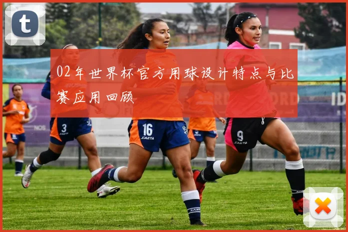 02年世界杯官方用球设计特点与比赛应用回顾